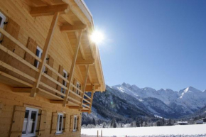 Ferienhaus Anger